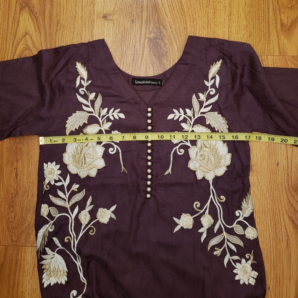 Indian Pakistani Kurti - image 5